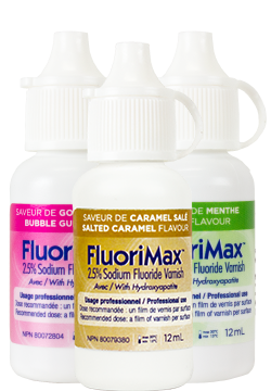 fluorimax-bottle_en Fluoride. Fluoride Varnish