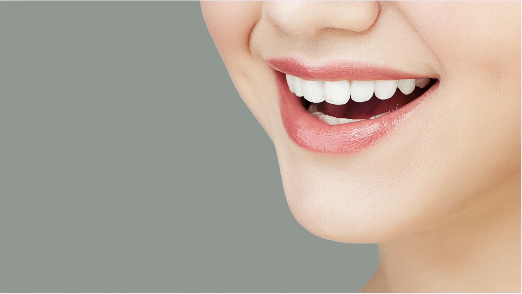 smiling white healthy teeth (1) smiling white healthy teeth